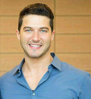 Christian McLaughlin