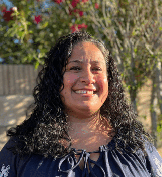 Faridah Gonzalez LVN