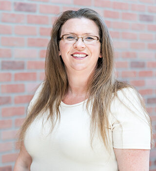 Melissa Sidnam, MA, SHRM-SCP