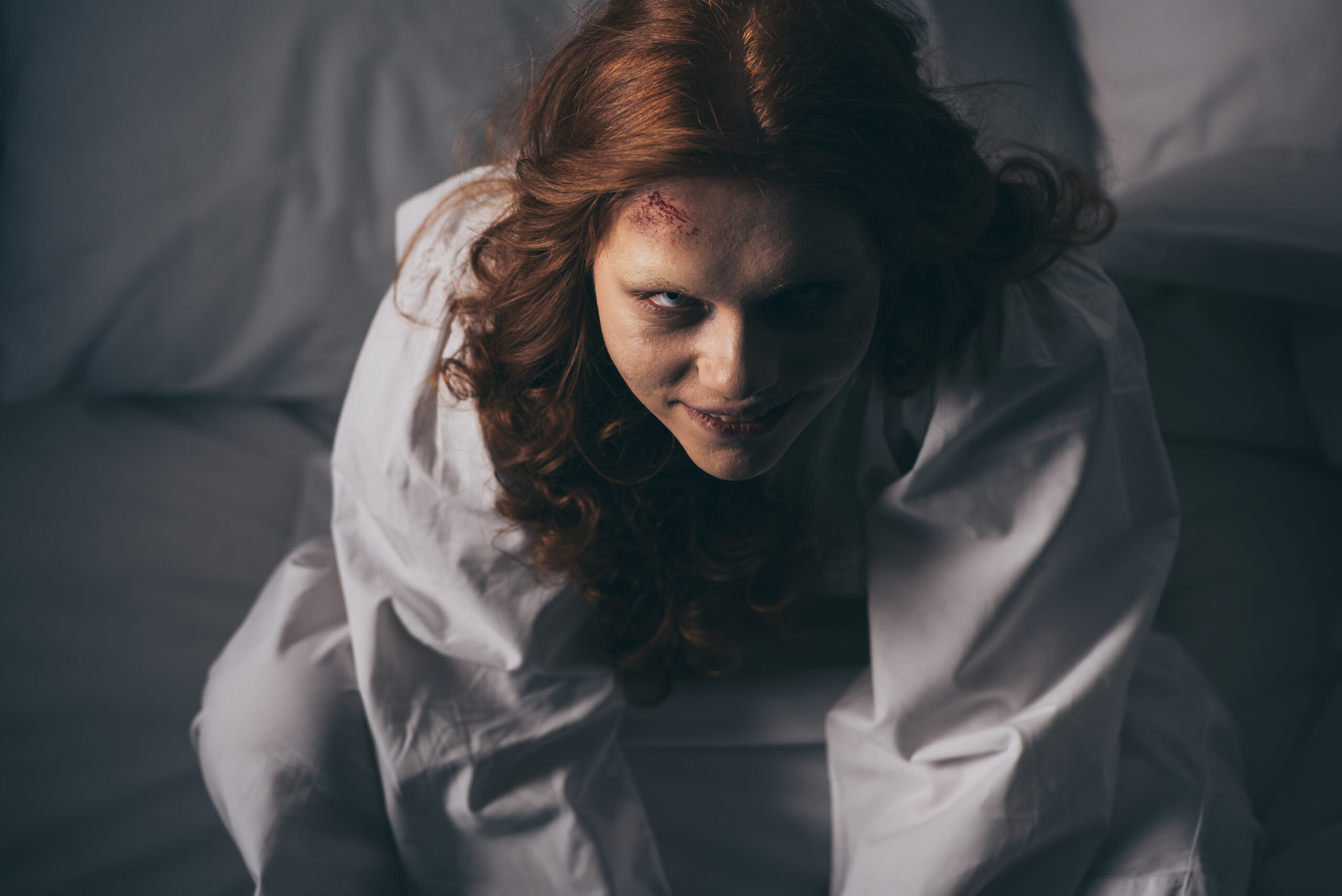 Demon Face Syndrome Renewal Behavioral Health Oasis