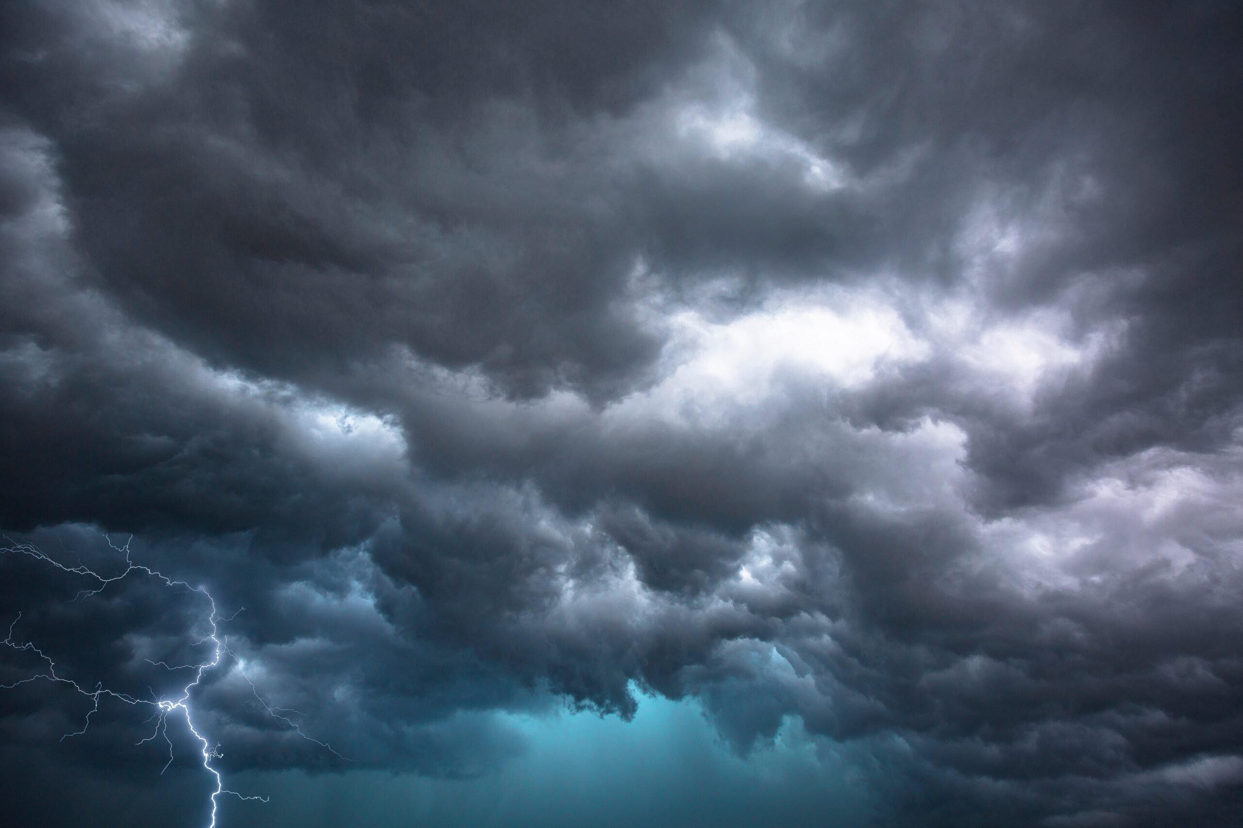 Understand astraphobia which is the fear of thunderstorms