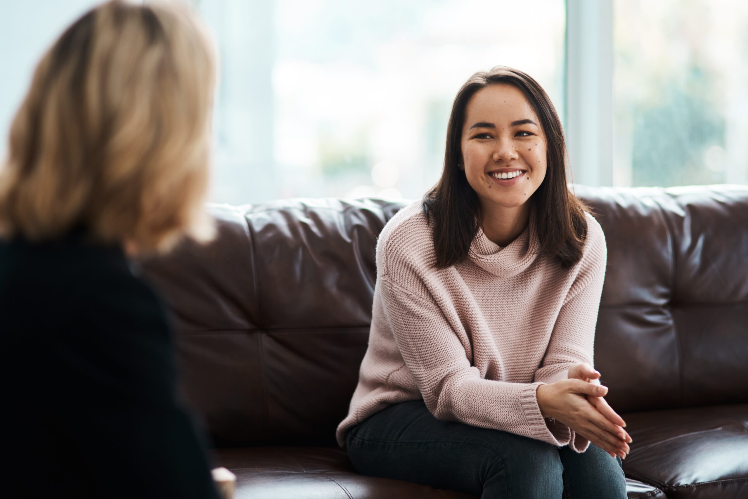 Healing anxious attachment through therapy at Renewal Oasis Behavioral Health